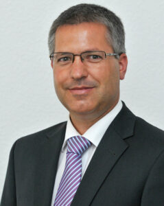 J&uuml;rgen Salz, Steuerberater