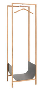 Garderobe &bdquo;Tub&ldquo; von Sch&ouml;nbuch